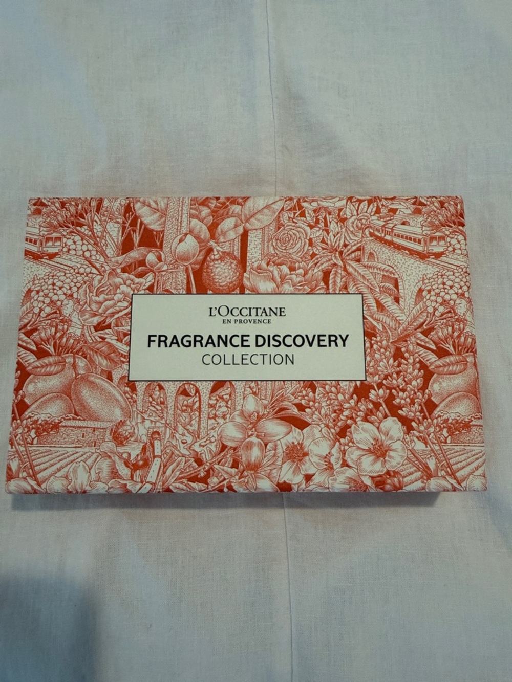 L’Occitane fragrance discovery collection - Picture 8 of 8